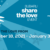 The Subaru “Share the Love” Campaign: Mitten/Glove Donation Drive