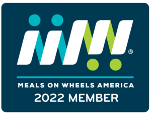 Meals on Wheels America, 2022 Member, Senior Services of Alexandria