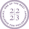 Catalogue for Philanthropy, One of the Best 2022-2023, Senior Services of Alexandria