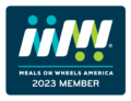 Meals on Wheels America, 2023 Member, Senior Services of Alexandria