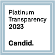 Candid: GuideStar Platinum Transparency 2023, Senior Services of Alexandria