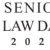 Senior Law Day is on June 3rd: "Expect the Unexpected - When Life Throws You a Curveball"